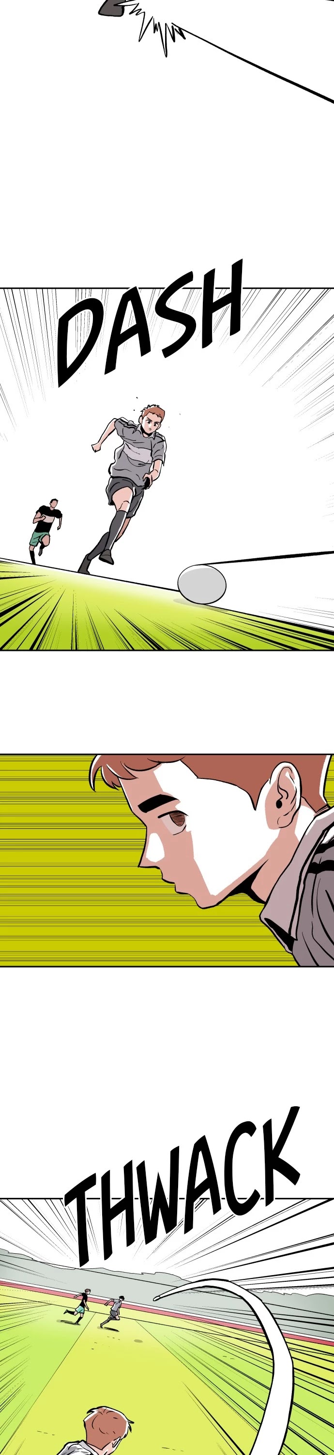 Build Up Chapter 15 page 30 - Chapter 15: Episode 15