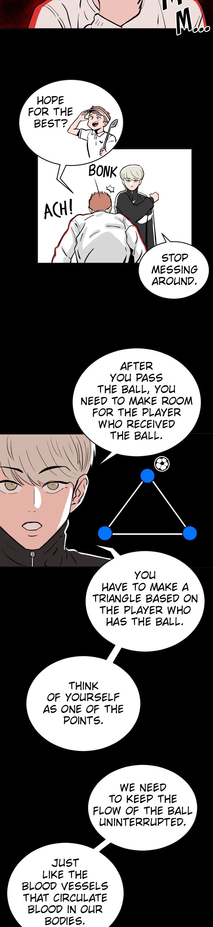 Build Up Chapter 15 page 33 - Chapter 15: Episode 15