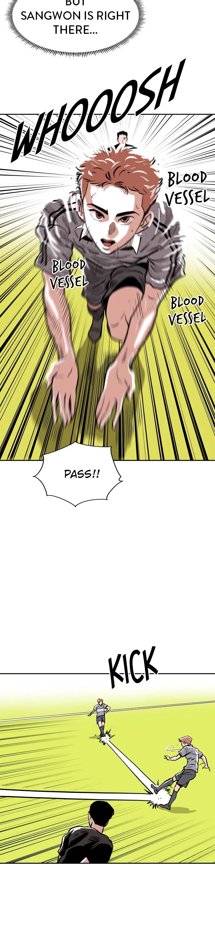 Build Up Chapter 15 page 37 - Chapter 15: Episode 15