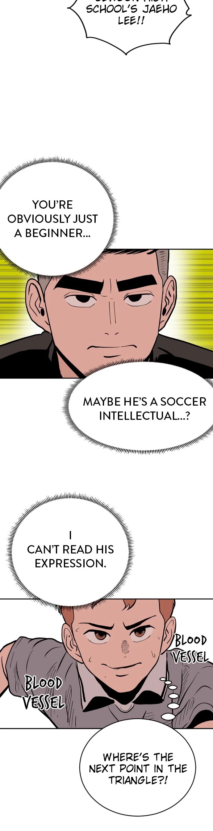 Build Up Chapter 15 page 40 - Chapter 15: Episode 15