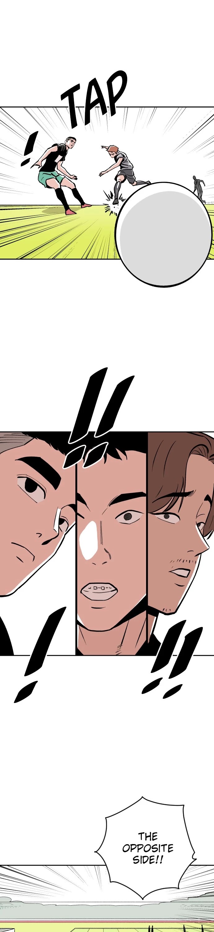 Build Up Chapter 15 page 41 - Chapter 15: Episode 15