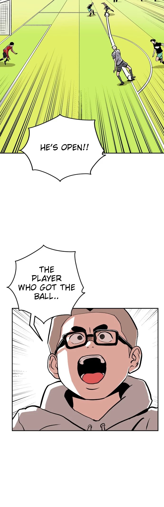 Build Up Chapter 15 page 42 - Chapter 15: Episode 15