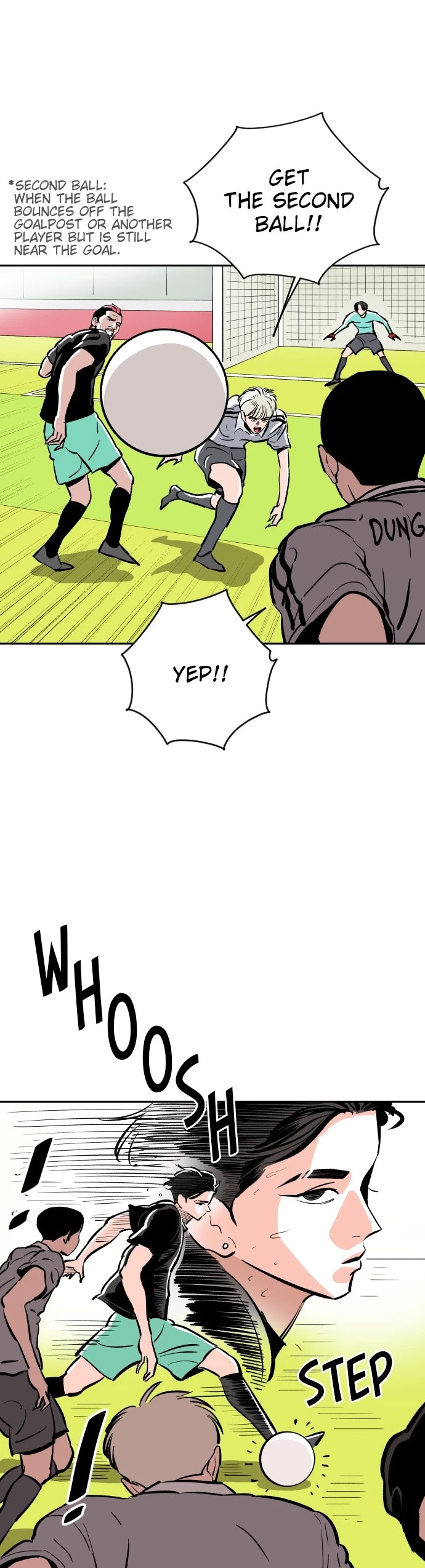 Build Up Chapter 15 page 8 - Chapter 15: Episode 15