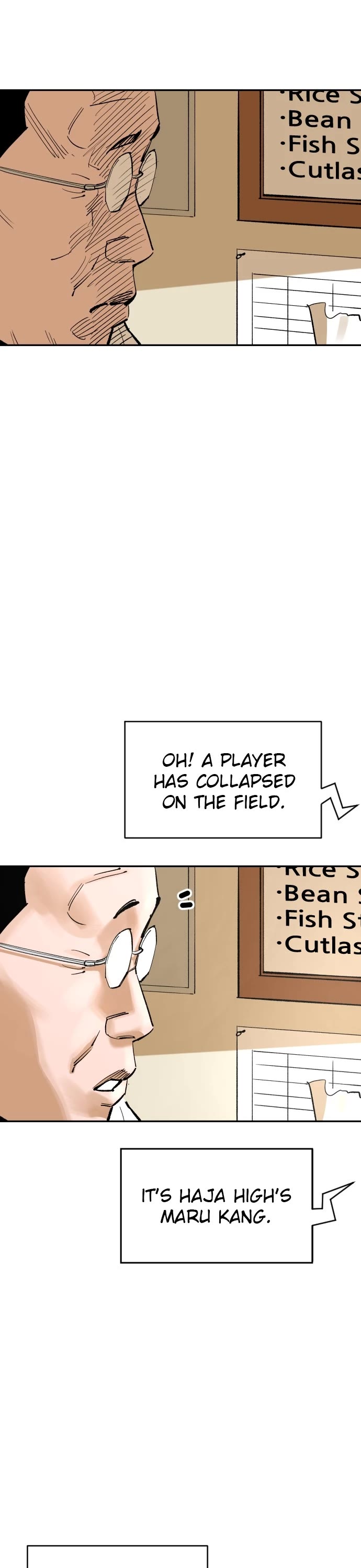 Build Up Chapter 150 page 11 - Chapter 150: Episode 150