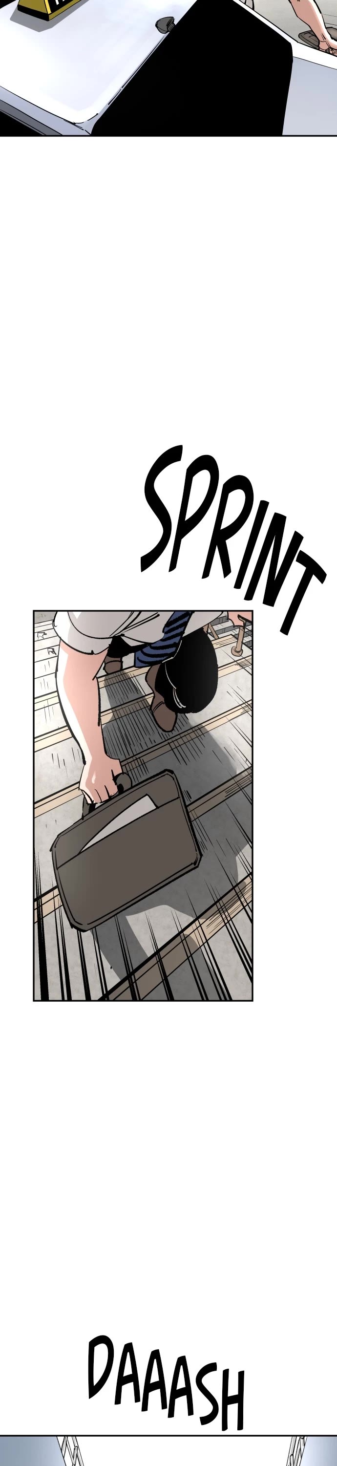 Build Up Chapter 150 page 18 - Chapter 150: Episode 150