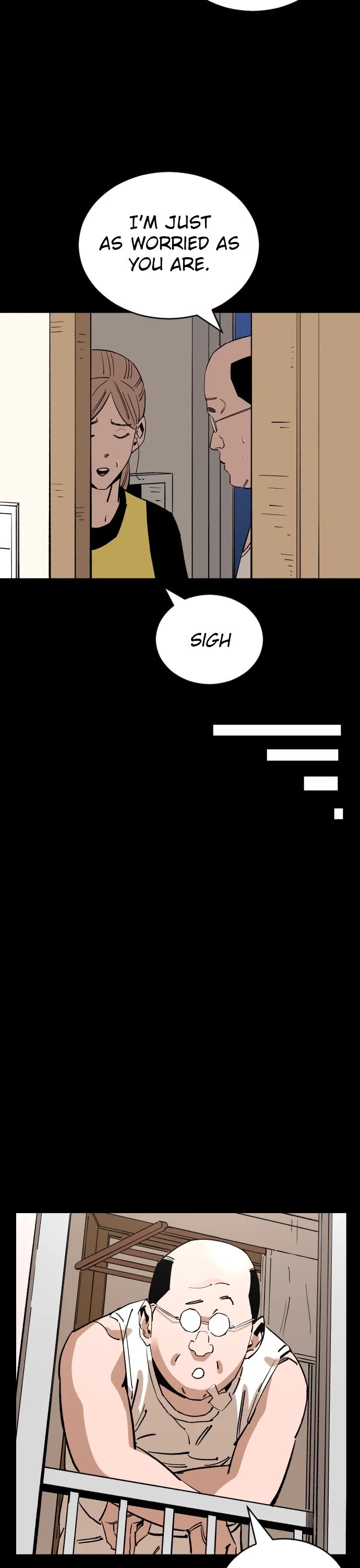 Build Up Chapter 150 page 26 - Chapter 150: Episode 150