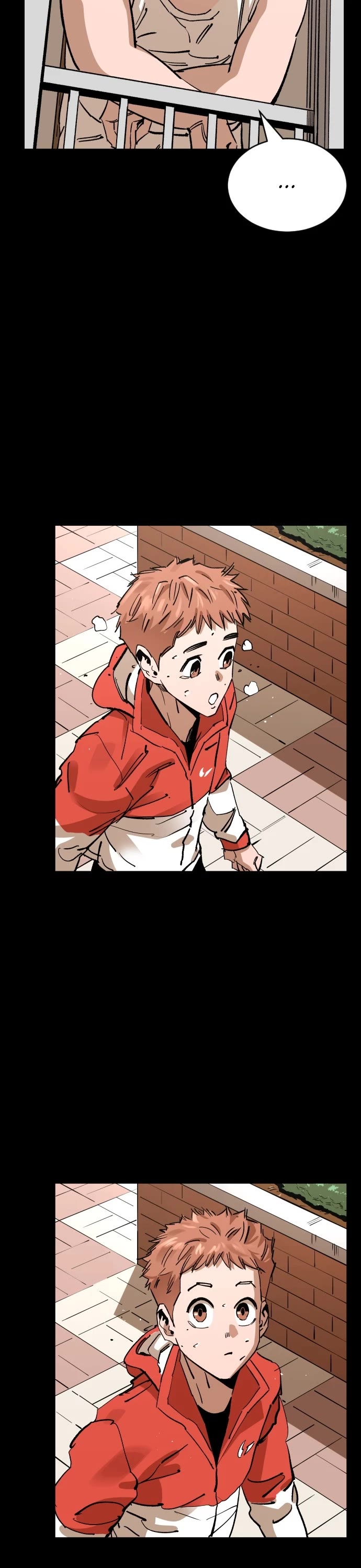 Build Up Chapter 150 page 28 - Chapter 150: Episode 150