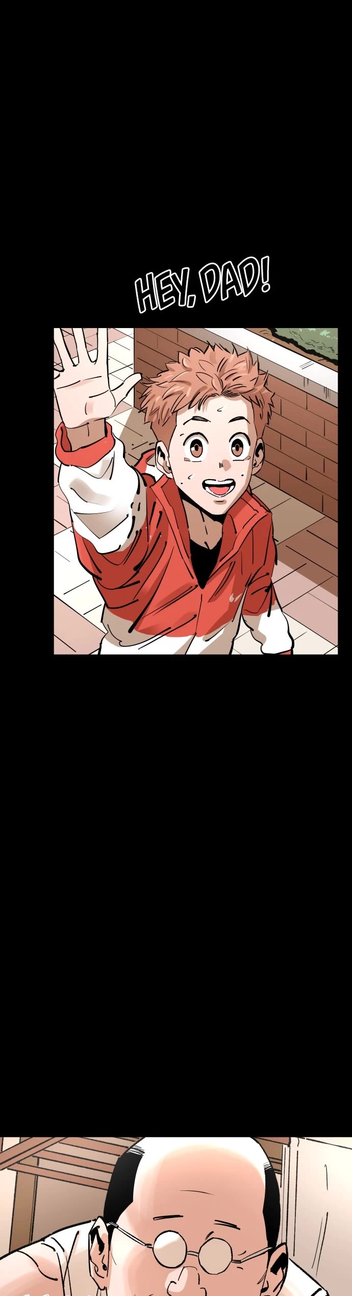 Build Up Chapter 150 page 29 - Chapter 150: Episode 150