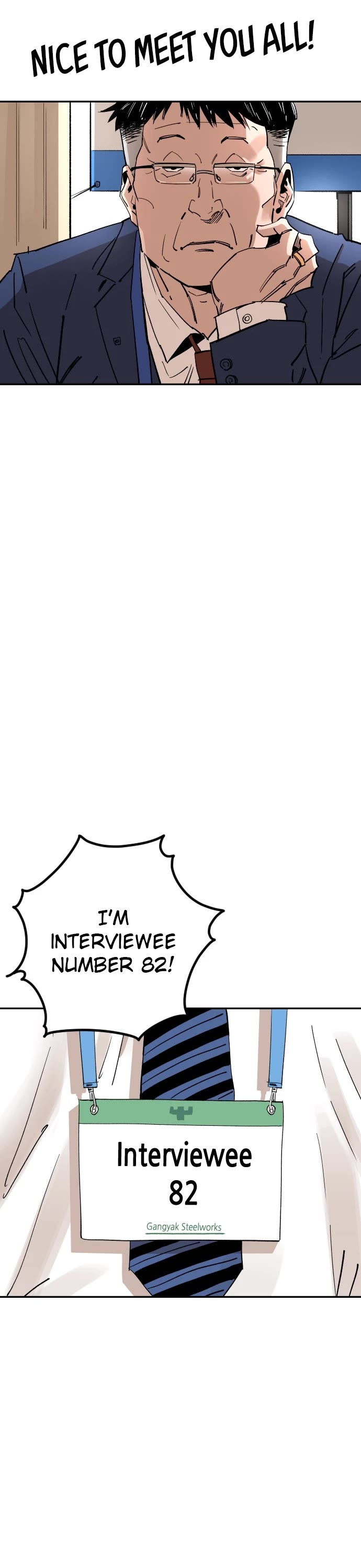 Build Up Chapter 150 page 3 - Chapter 150: Episode 150