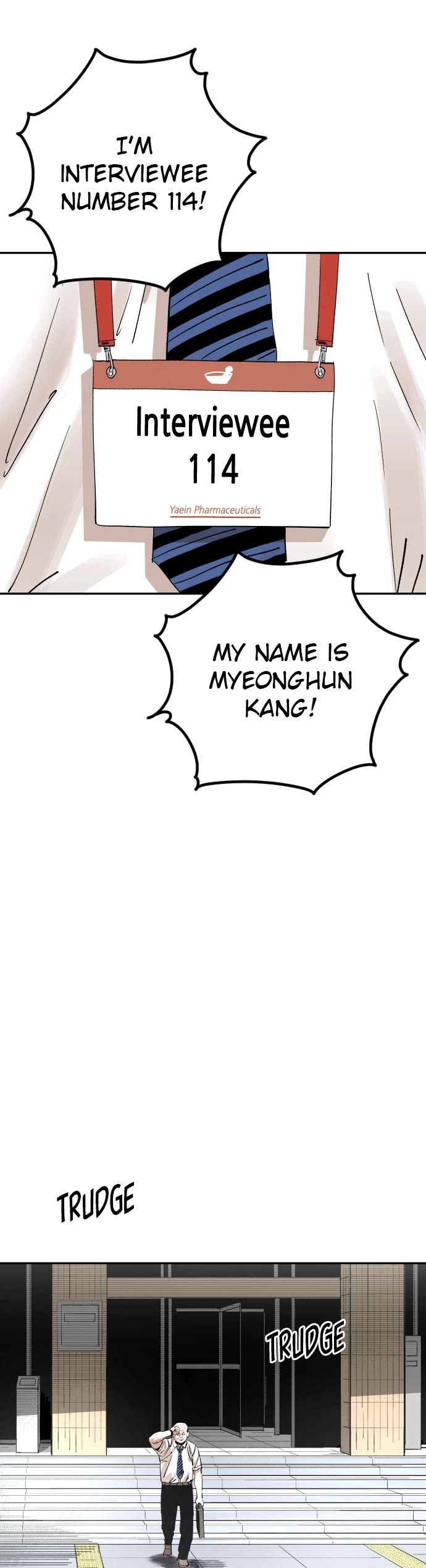 Build Up Chapter 150 page 4 - Chapter 150: Episode 150