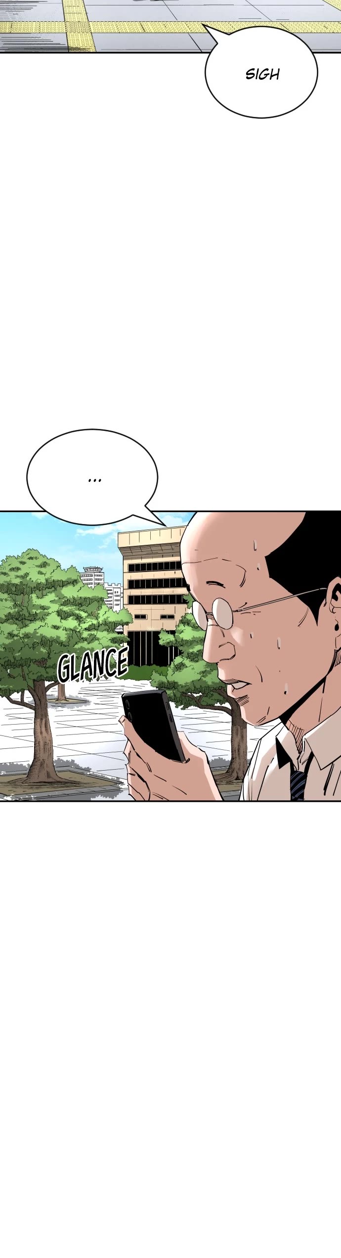 Build Up Chapter 150 page 5 - Chapter 150: Episode 150