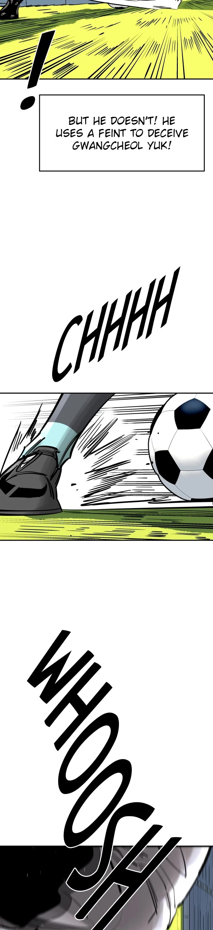 Build Up Chapter 150 page 53 - Chapter 150: Episode 150