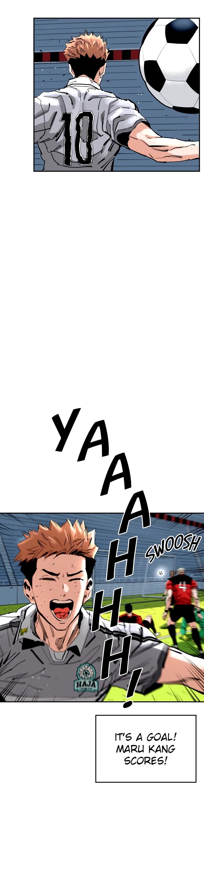 Build Up Chapter 150 page 62 - Chapter 150: Episode 150