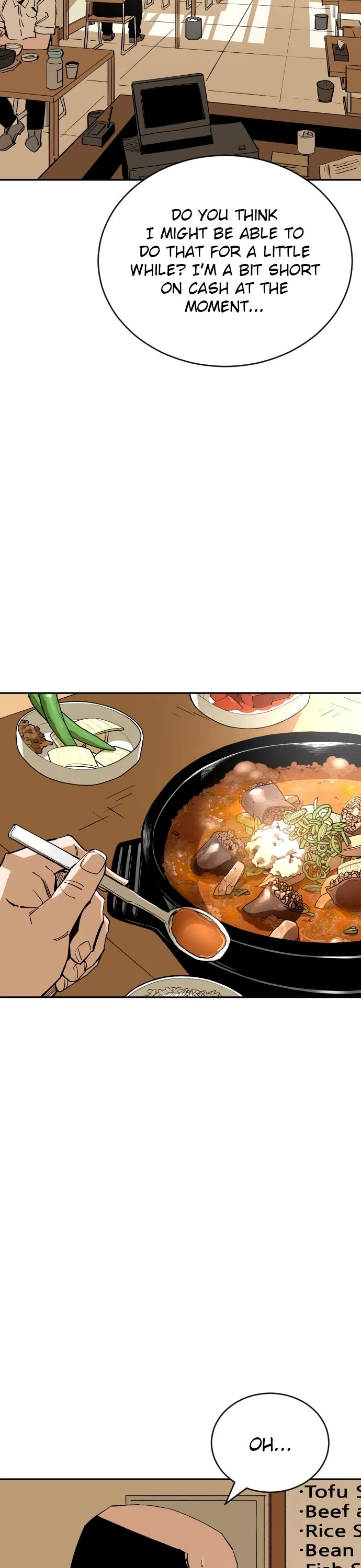 Build Up Chapter 150 page 7 - Chapter 150: Episode 150