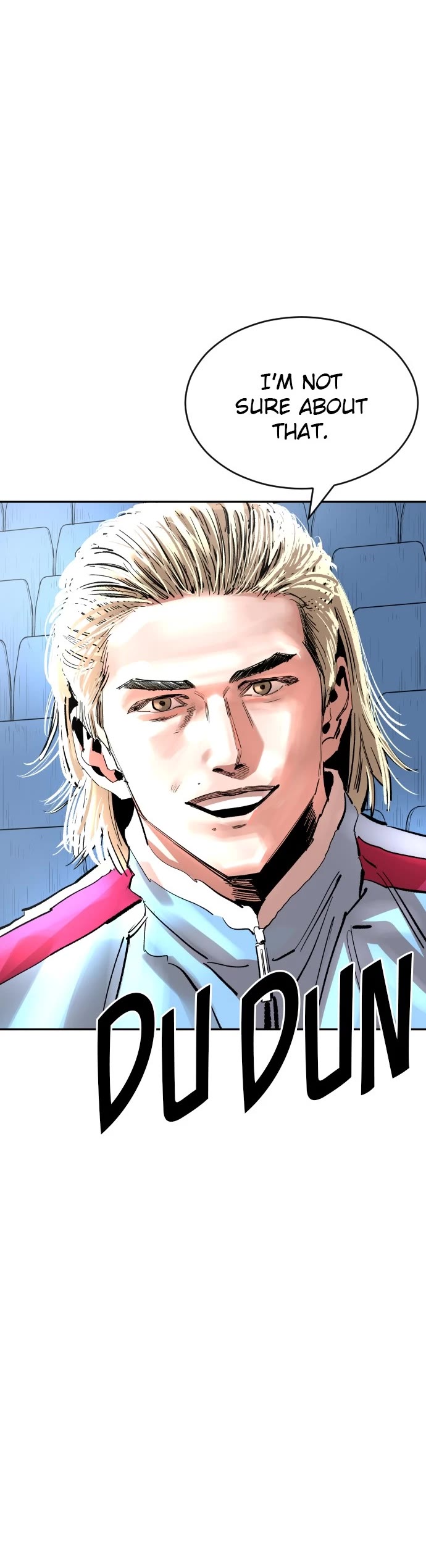 Build Up Chapter 151 page 30 - Chapter 151: Episode 151