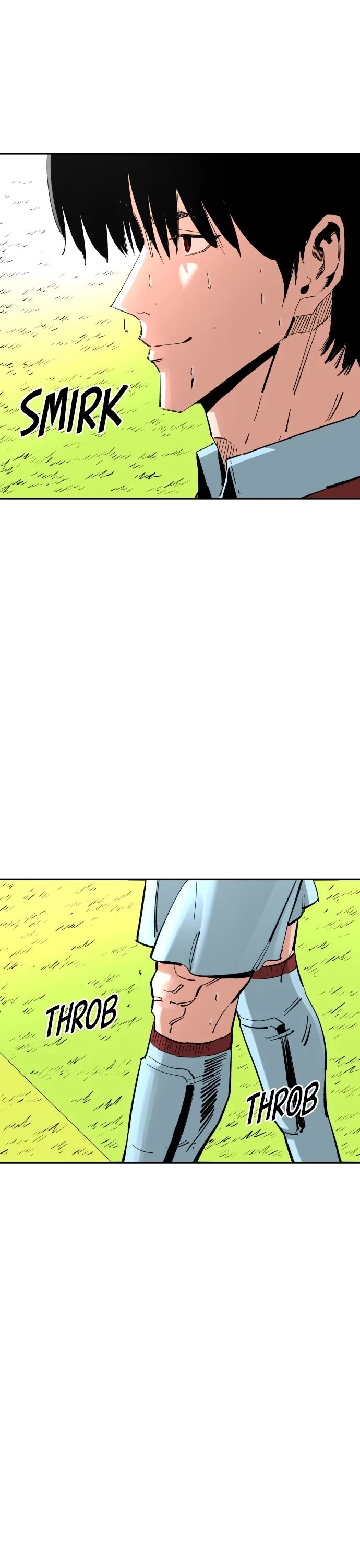 Build Up Chapter 151 page 36 - Chapter 151: Episode 151