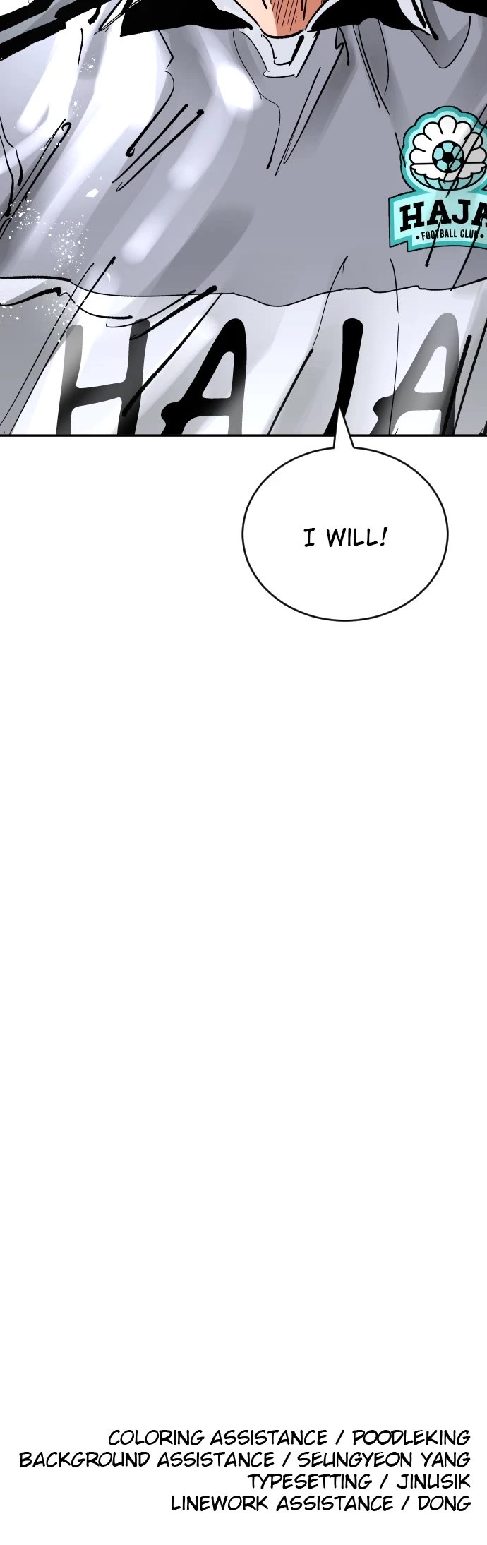 Build Up Chapter 151 page 46 - Chapter 151: Episode 151