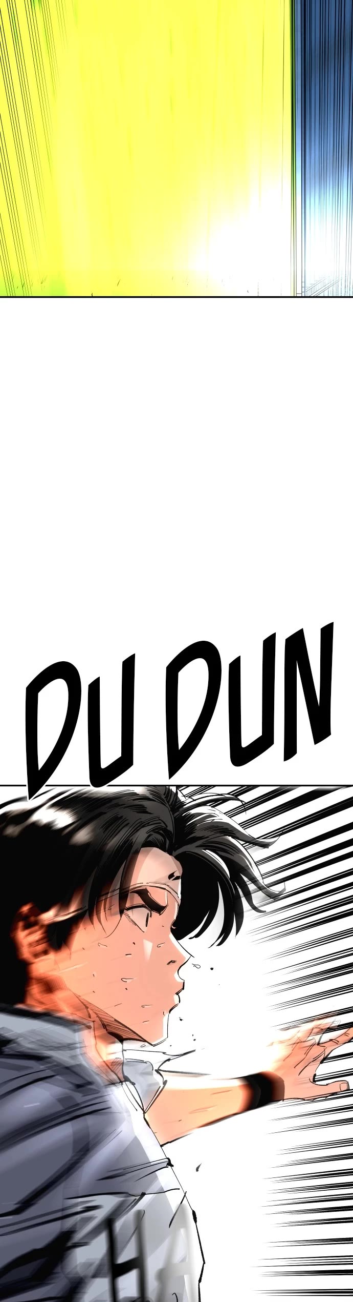 Build Up Chapter 152 page 34 - Chapter 152: Episode 152