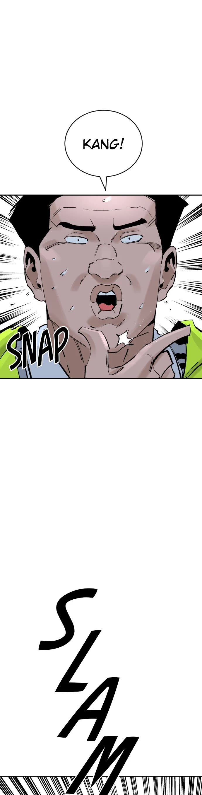 Build Up Chapter 152 page 43 - Chapter 152: Episode 152