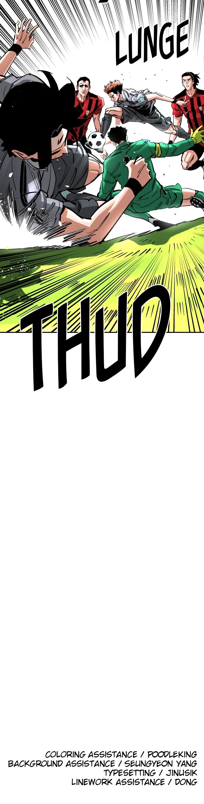 Build Up Chapter 152 page 44 - Chapter 152: Episode 152