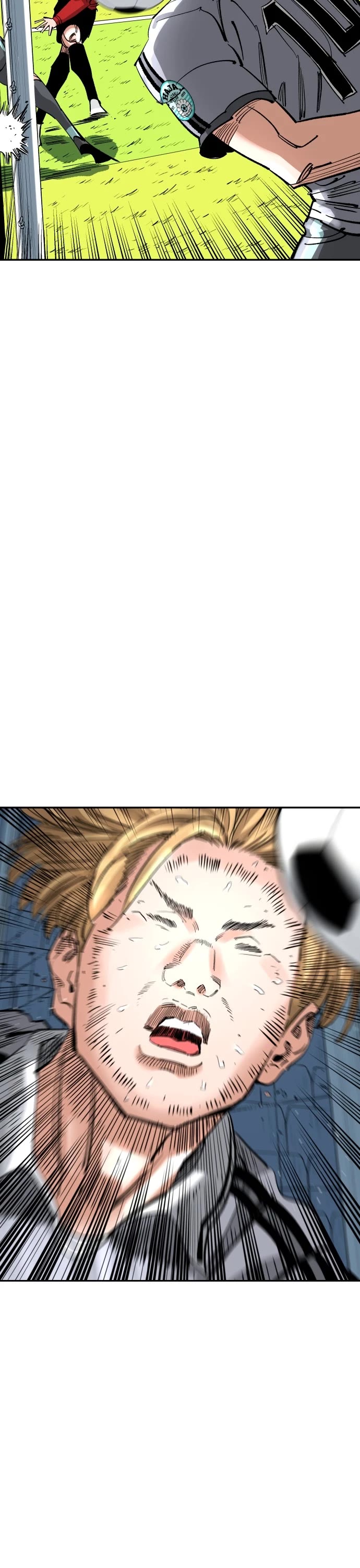 Build Up Chapter 153 page 31 - Chapter 153: Episode 153
