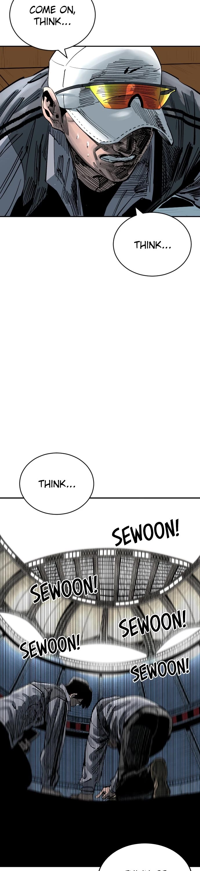 Build Up Chapter 153 page 41 - Chapter 153: Episode 153
