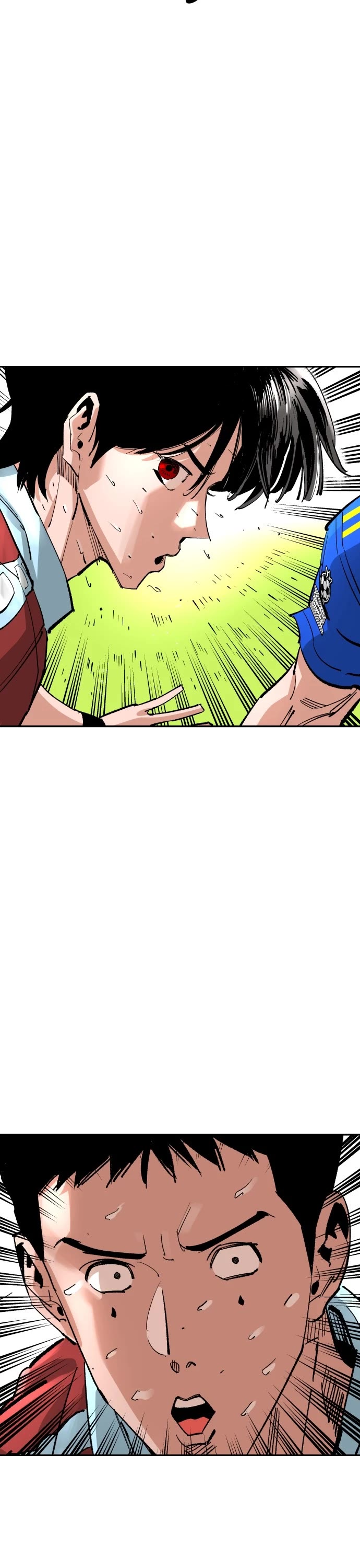 Build Up Chapter 153 page 46 - Chapter 153: Episode 153