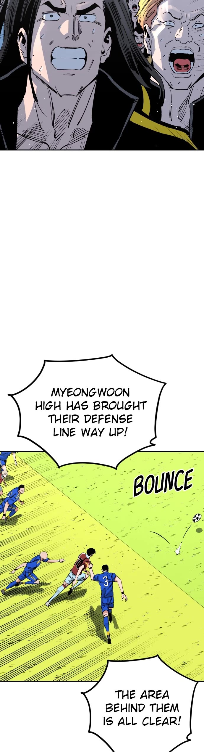 Build Up Chapter 153 page 49 - Chapter 153: Episode 153