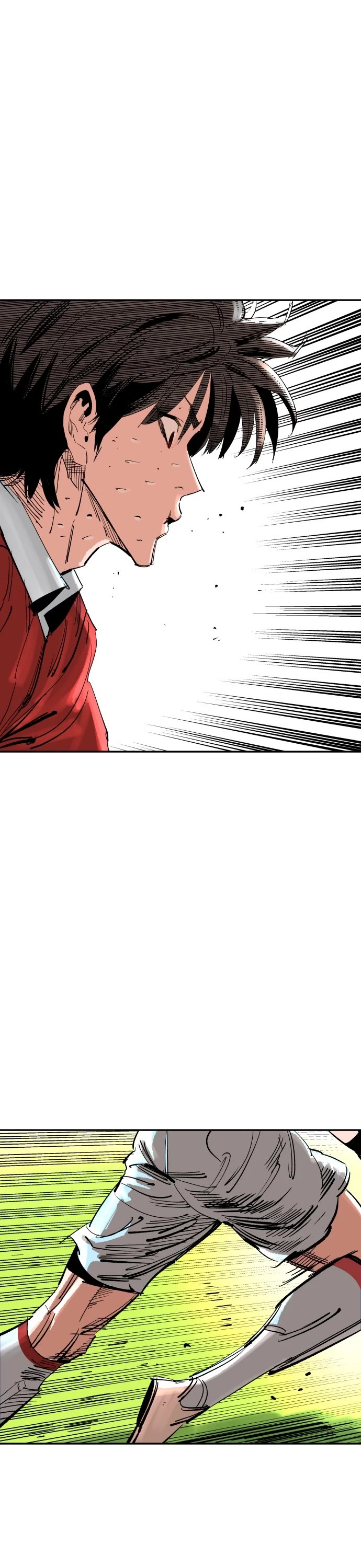 Build Up Chapter 153 page 53 - Chapter 153: Episode 153