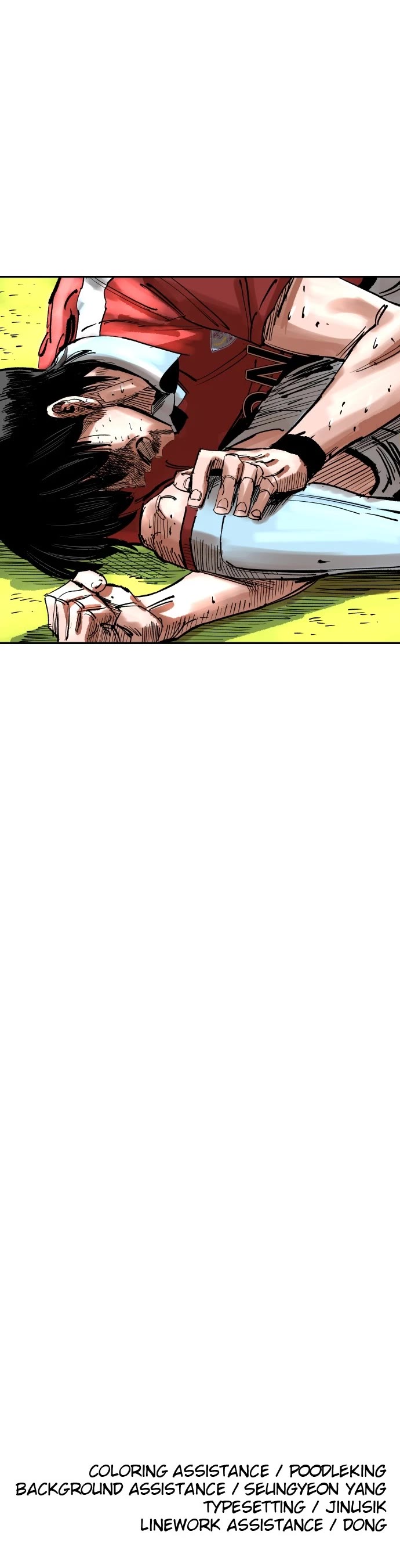 Build Up Chapter 153 page 63 - Chapter 153: Episode 153