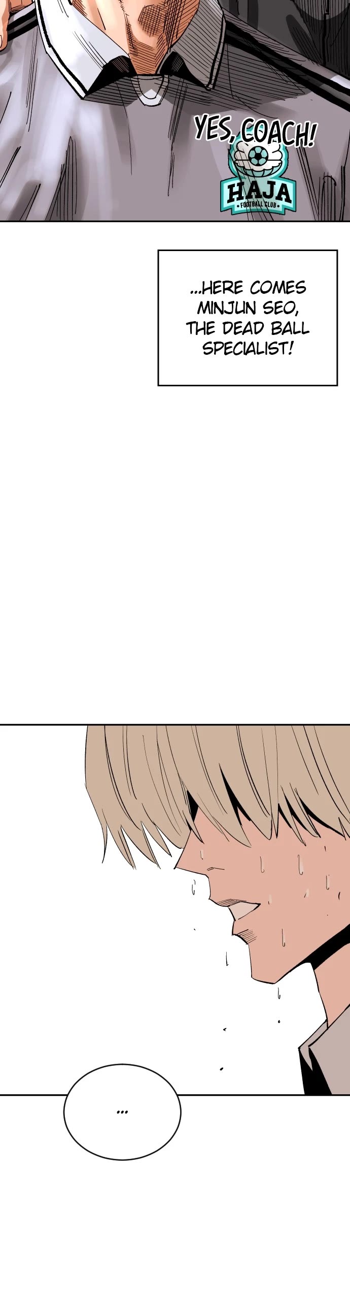 Build Up Chapter 154 page 39 - Chapter 154: Episode 154