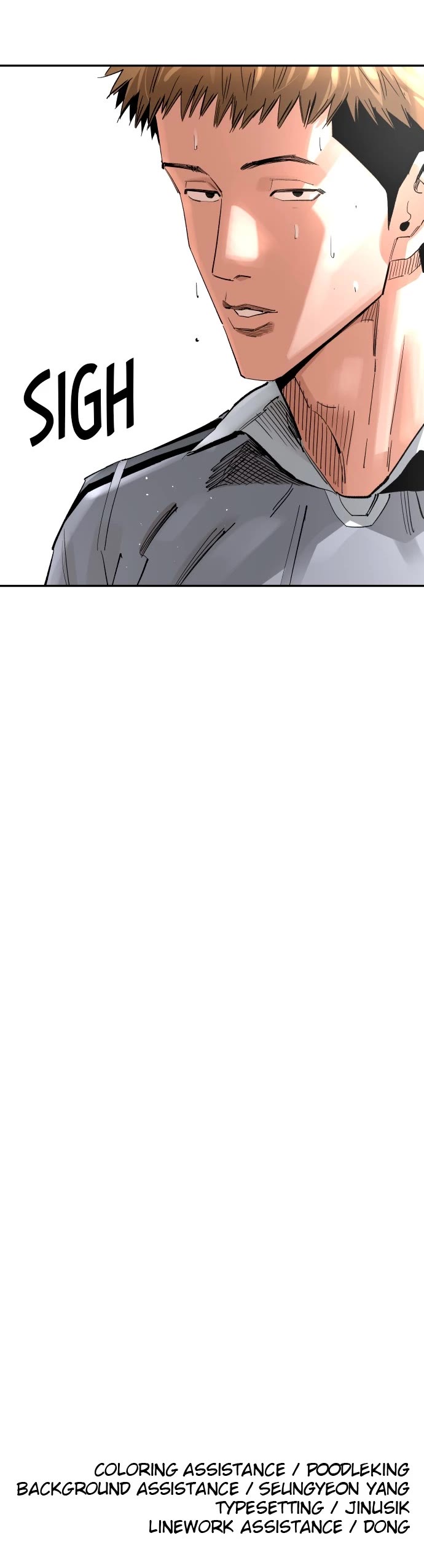Build Up Chapter 154 page 47 - Chapter 154: Episode 154