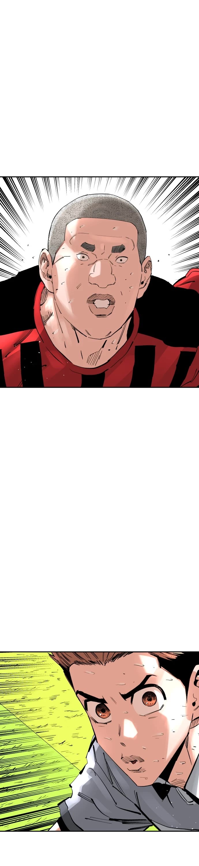 Build Up Chapter 155 page 21 - Chapter 155: Episode 155