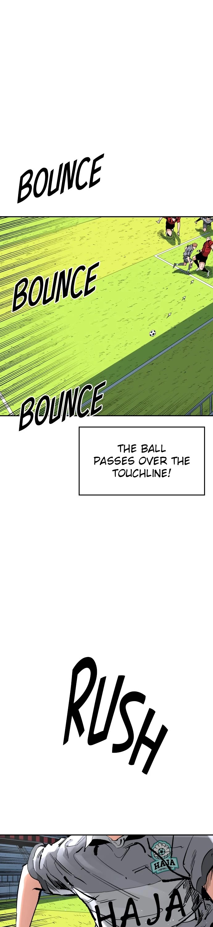 Build Up Chapter 155 page 23 - Chapter 155: Episode 155