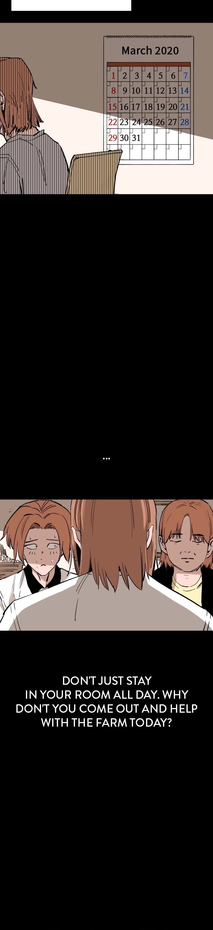 Build Up Chapter 155 page 28 - Chapter 155: Episode 155