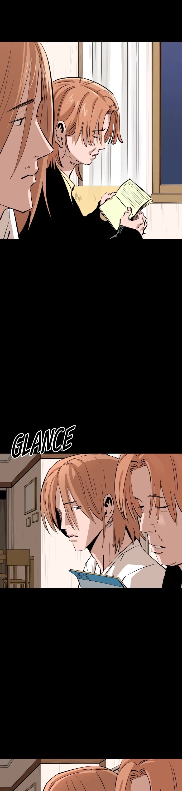 Build Up Chapter 155 page 31 - Chapter 155: Episode 155