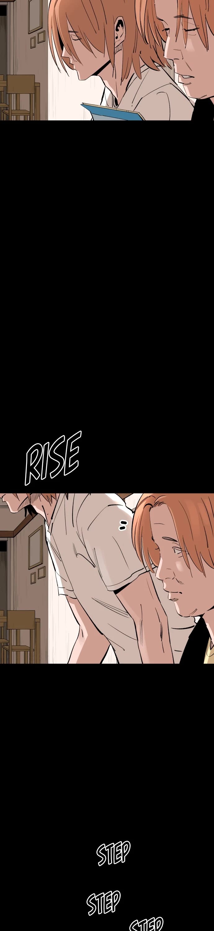 Build Up Chapter 155 page 32 - Chapter 155: Episode 155