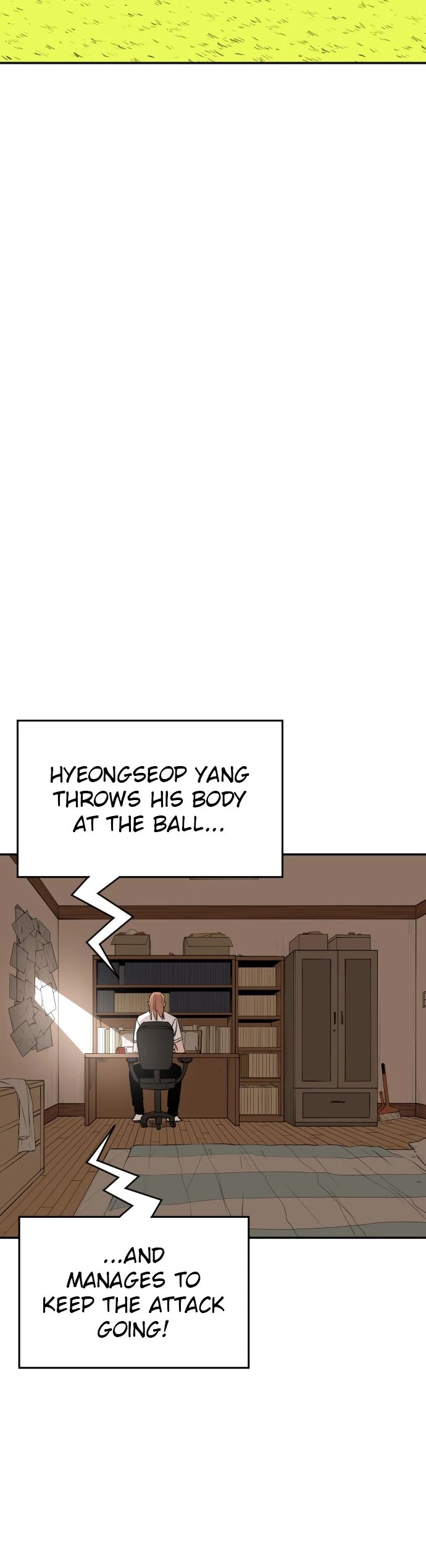Build Up Chapter 155 page 49 - Chapter 155: Episode 155