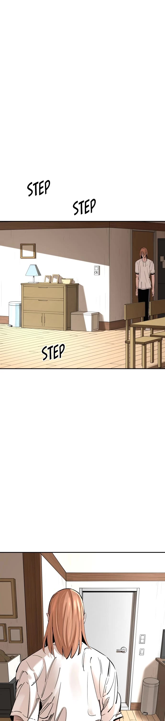 Build Up Chapter 155 page 56 - Chapter 155: Episode 155