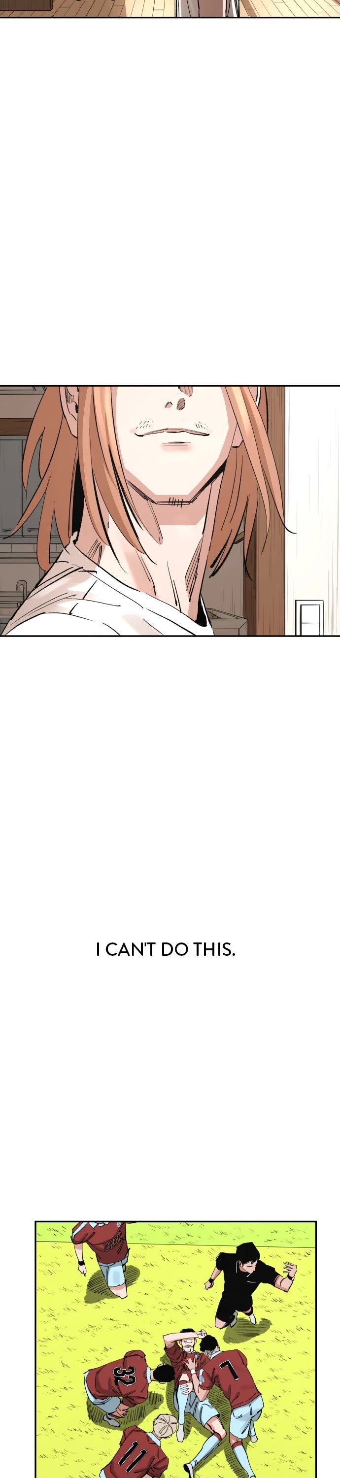 Build Up Chapter 155 page 58 - Chapter 155: Episode 155