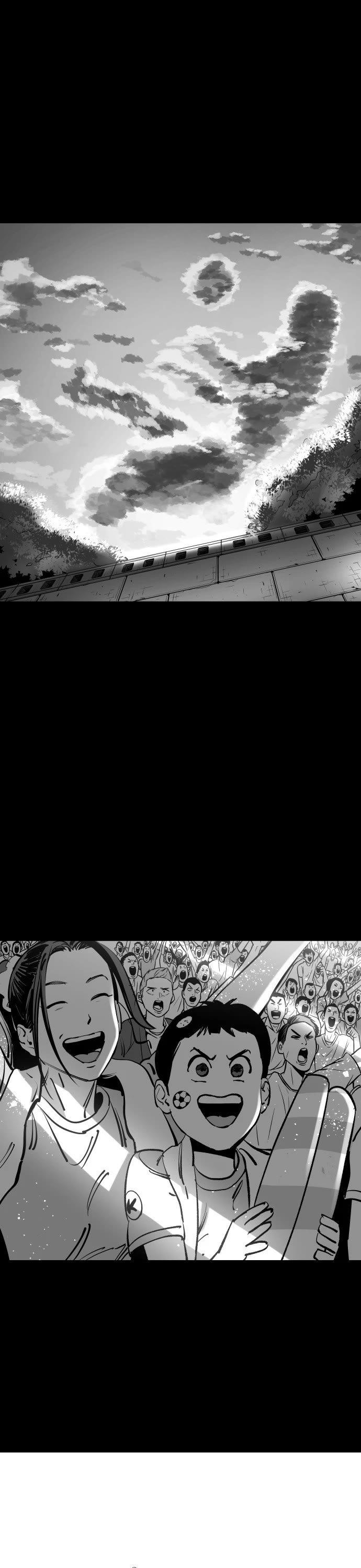 Build Up Chapter 155 page 61 - Chapter 155: Episode 155