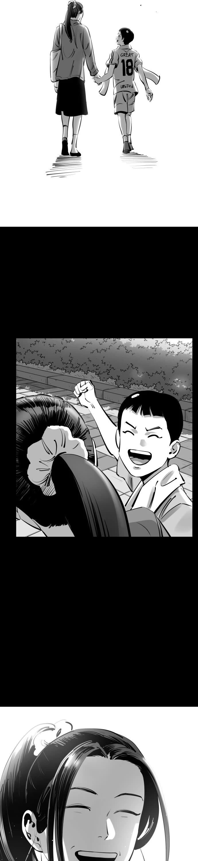 Build Up Chapter 155 page 62 - Chapter 155: Episode 155