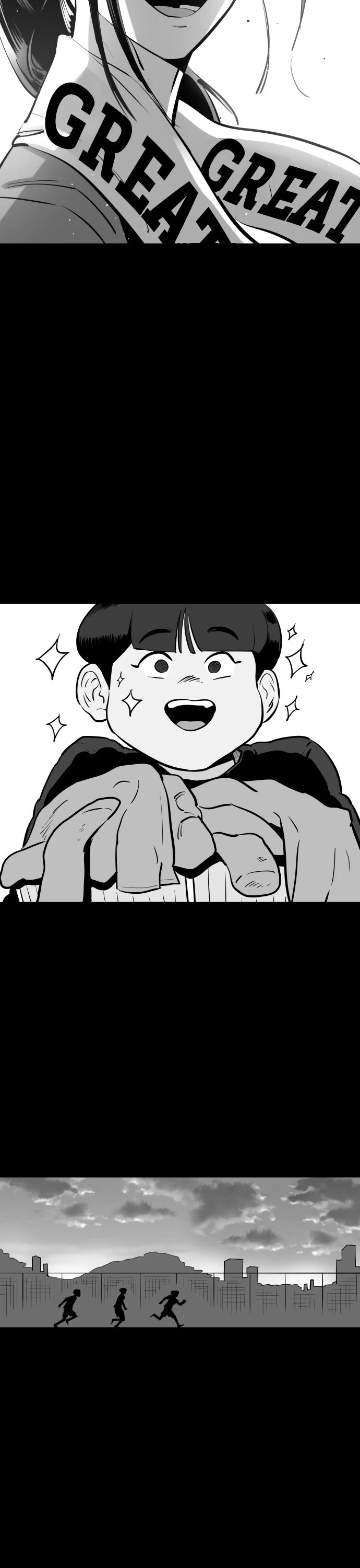 Build Up Chapter 155 page 63 - Chapter 155: Episode 155