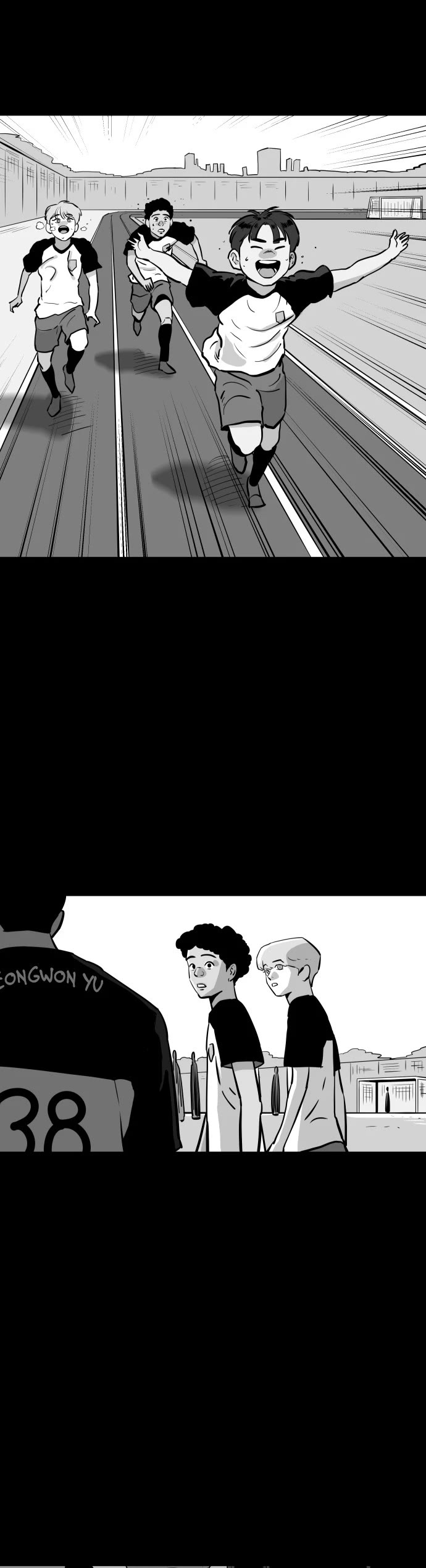 Build Up Chapter 155 page 64 - Chapter 155: Episode 155