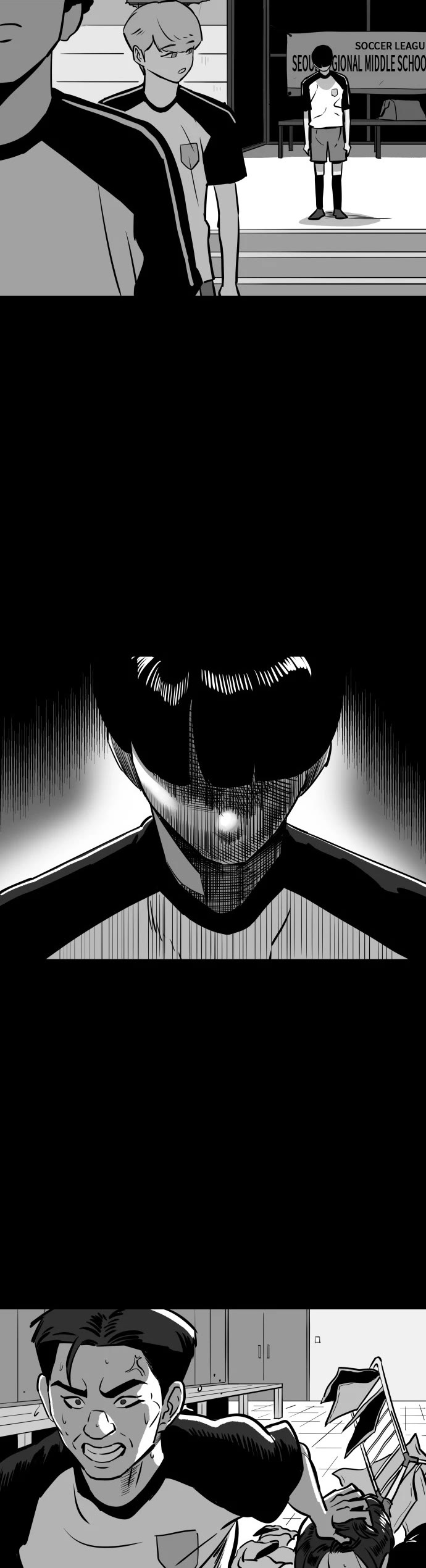 Build Up Chapter 155 page 65 - Chapter 155: Episode 155