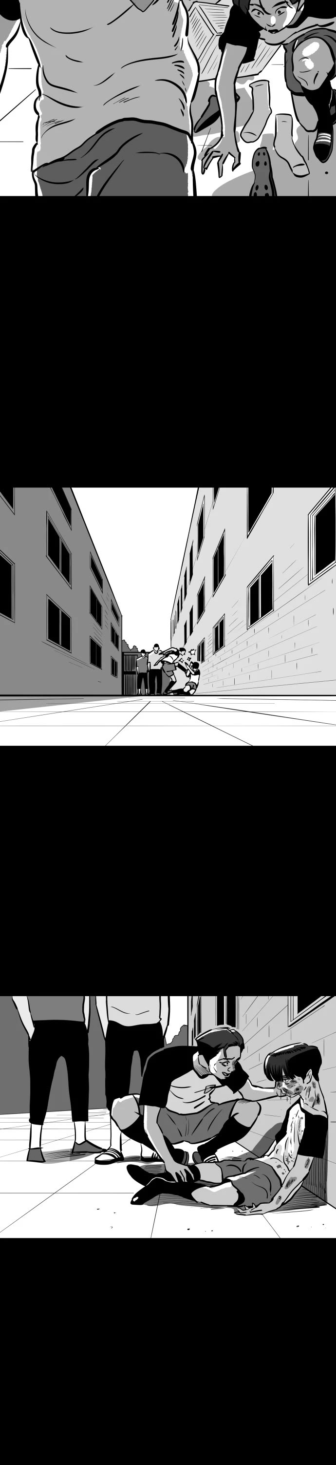 Build Up Chapter 155 page 66 - Chapter 155: Episode 155
