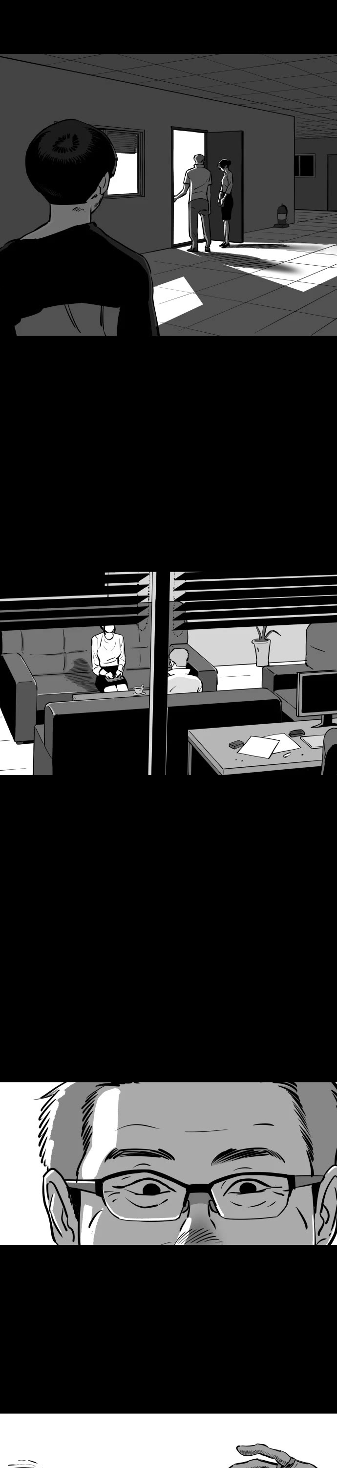 Build Up Chapter 155 page 67 - Chapter 155: Episode 155