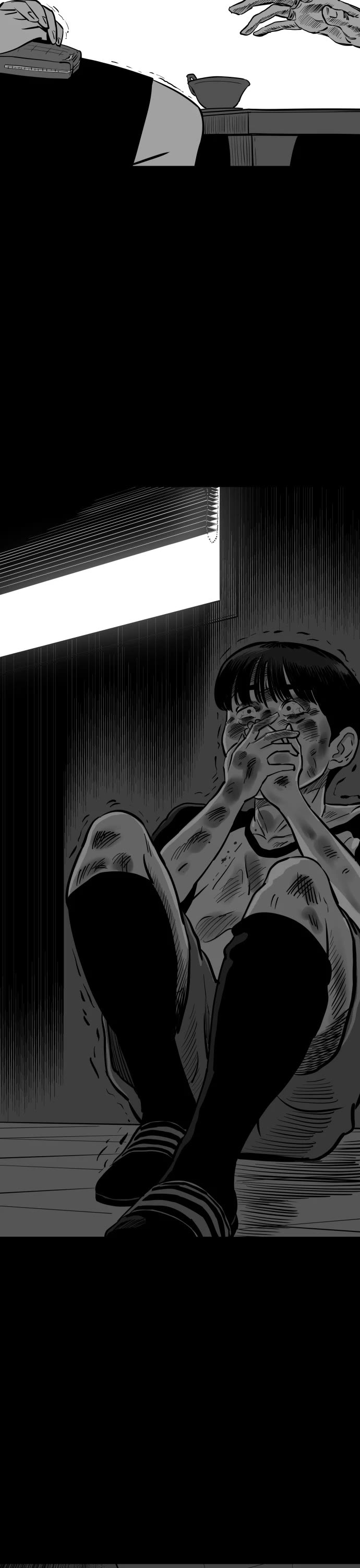 Build Up Chapter 155 page 68 - Chapter 155: Episode 155