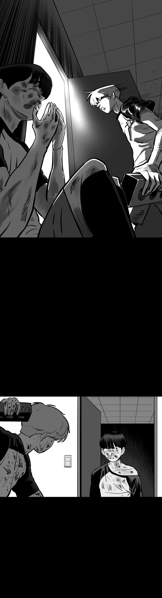 Build Up Chapter 155 page 69 - Chapter 155: Episode 155