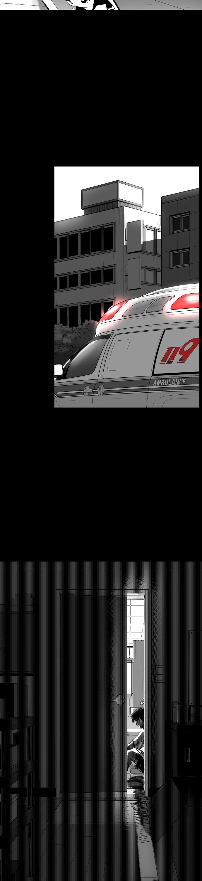 Build Up Chapter 155 page 71 - Chapter 155: Episode 155